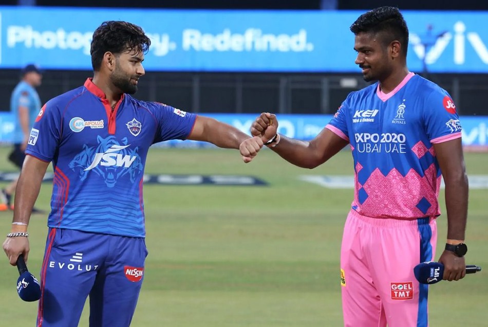 DC vs RR: प्लेऑफ में जगह पक्की करने उतरेगी दिल्ली कैपिटल्स, राजस्थान के सामने वापसी की चुनौती