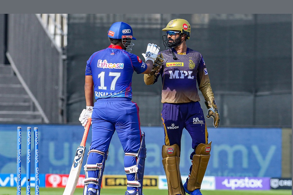 127 रनों के साथ ही तय हो गई थी DC की हार, कभी नहीं कर पाई 130 से नीचे का स्कोर डिफेंड