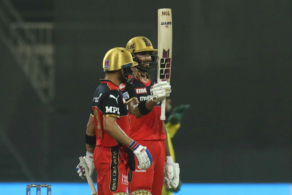 'हम पारी को अच्छे से खत्म नहीं कर सके', RCB के बल्लेबाज ने मानी गलती
