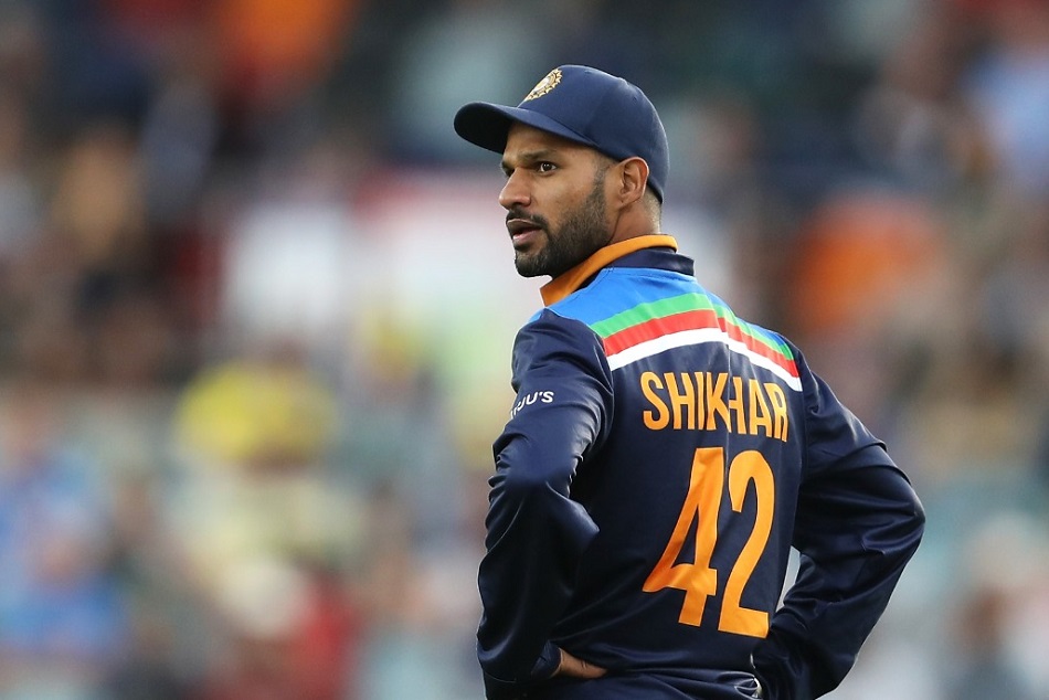 T20 World Cup : धवन और क्रुणाल टीम में होने चाहिए थे, पूर्व चयनकर्ता ने दिया बयान