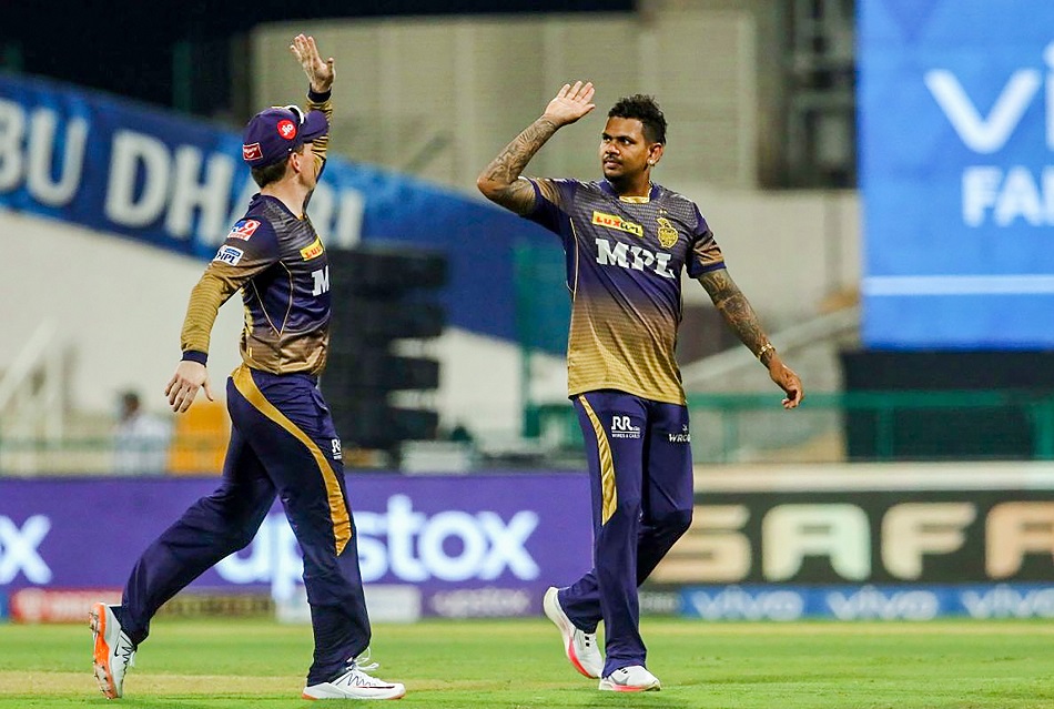 KKR के कप्तान इयोन मार्गन के पर लगा मोटा जुर्माना, MI के खिलाफ स्लो था ओवर रेट