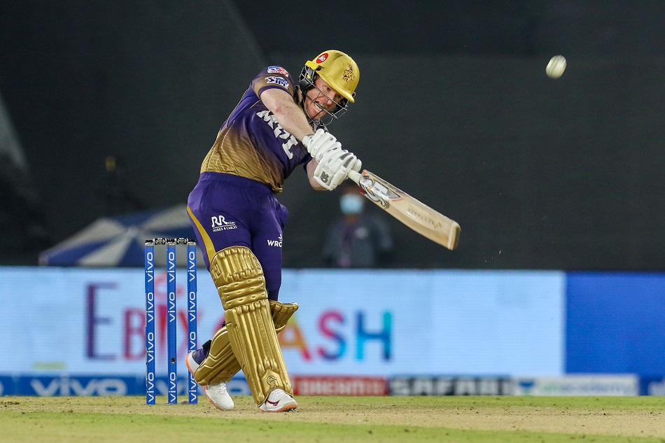 IPL 2021: Eoin Morgan says KKR is batting just like that the coach of team wanted