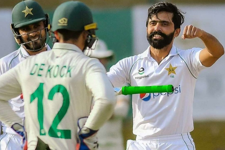 'मेरा काम क्रिकेट खेलना है, सब कुछ अल्लाह की इच्छा के अनुसार है'