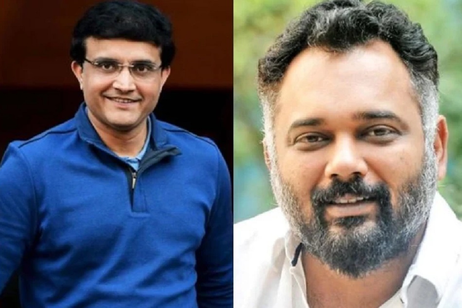 खत्म हुआ इंतजार, सौरव गांगुली पर बायोपिक का हुआ ऐलान