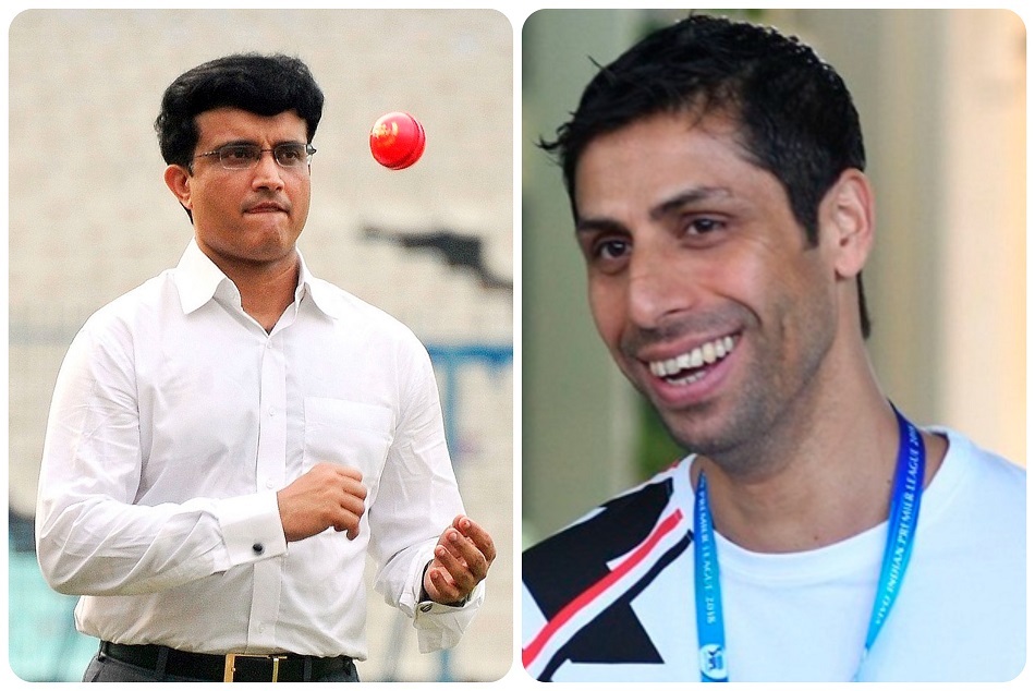 गांगुली ने 'विराट सेना' को बताया बेस्ट टीम, नेहरा बोले- मैं 100 प्रतिशत सहमत नहीं