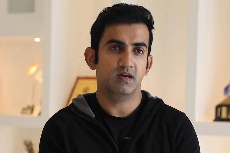 Gautam Gambhir