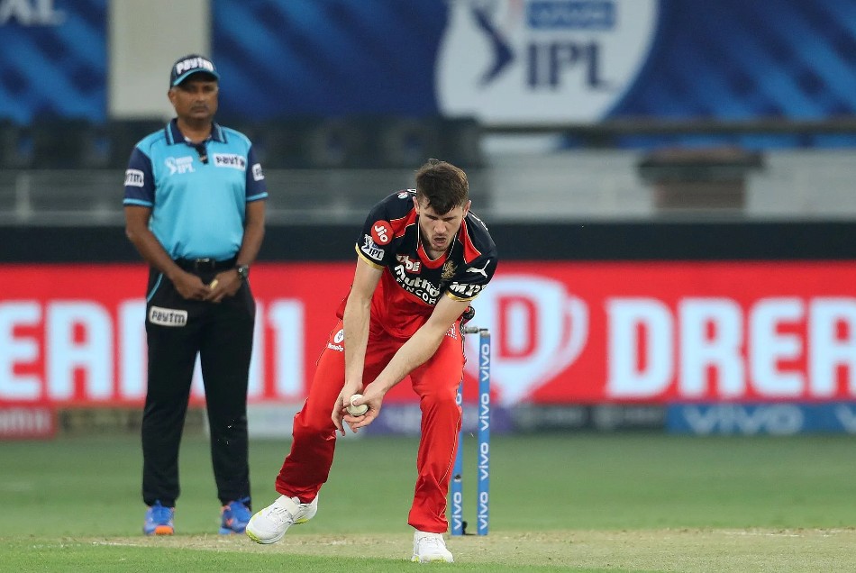 RR vs RCB: जानें कौन हैे आरसीबी के लिये डेब्यू करने वाले जॉर्ज गॉर्टन, जैमिसन को किया है रिप्लेस