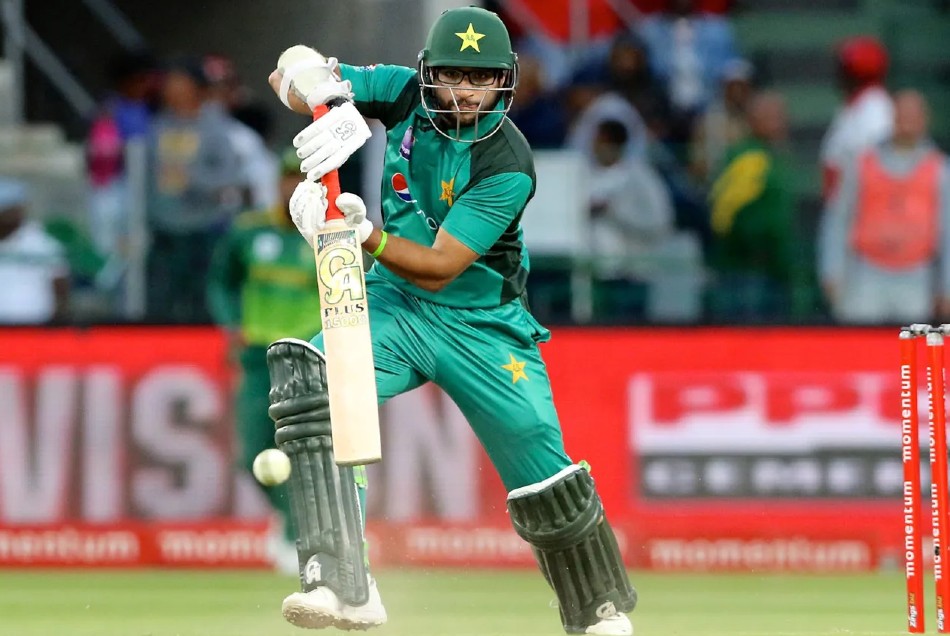 इमाम उल हक ने खोला बड़ा राज, बताया क्यों विश्वकप में भारत के सामने हार जाता है पाकिस्तान