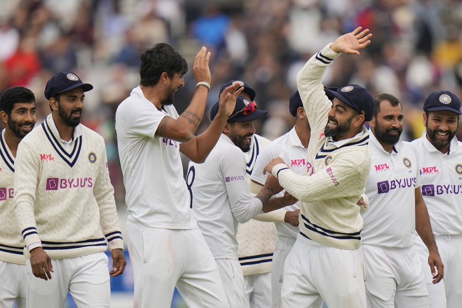 IND vs ENG : आसान नहीं होगा 'विराट सेना' के लिए चाैथा टेस्ट जीतना, देखें आंकड़े