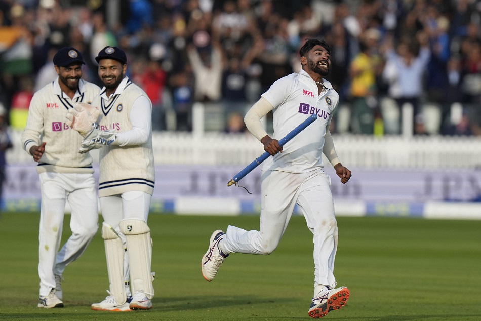 भारतीय टीम जीतेगी चाैथा टेस्ट, पूर्व भारतीय क्रिकेटर ने की भविष्यवाणी