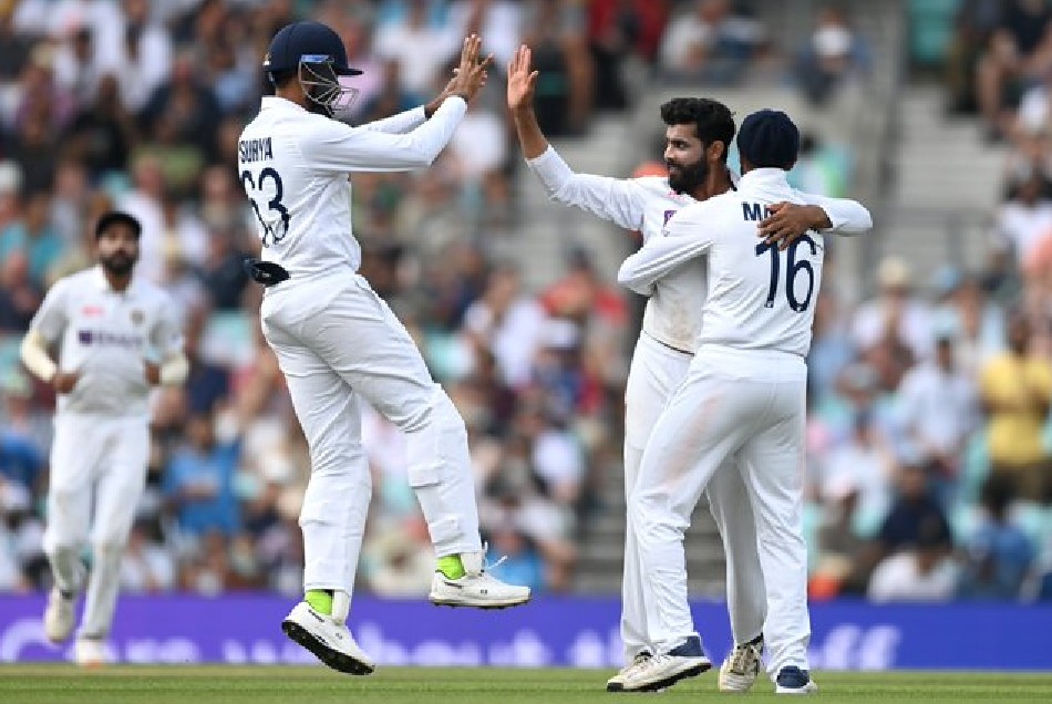 IND vs SA: 3 खिलाड़ी जो साउथ अफ्रीका दौरे पर ले सकते हैं रविंद्र जडेजा की जगह