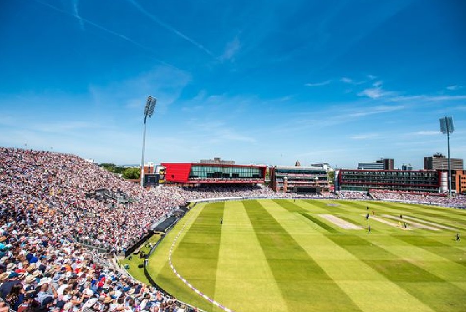 मैनचेस्टर टेस्ट हुआ कैंसिल तो लंकाशायर क्रिकेट क्लब को हुआ करोड़ों का नुकसान, जानें कितने पैसे डूबे
