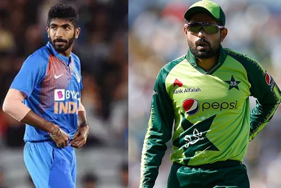 T20 World Cup: भारत-पाकिस्तान से भी बड़ा होगा बुमराह बनाम बाबर का मुकाबला, सलमान बट्ट ने दिया बड़ा बयान