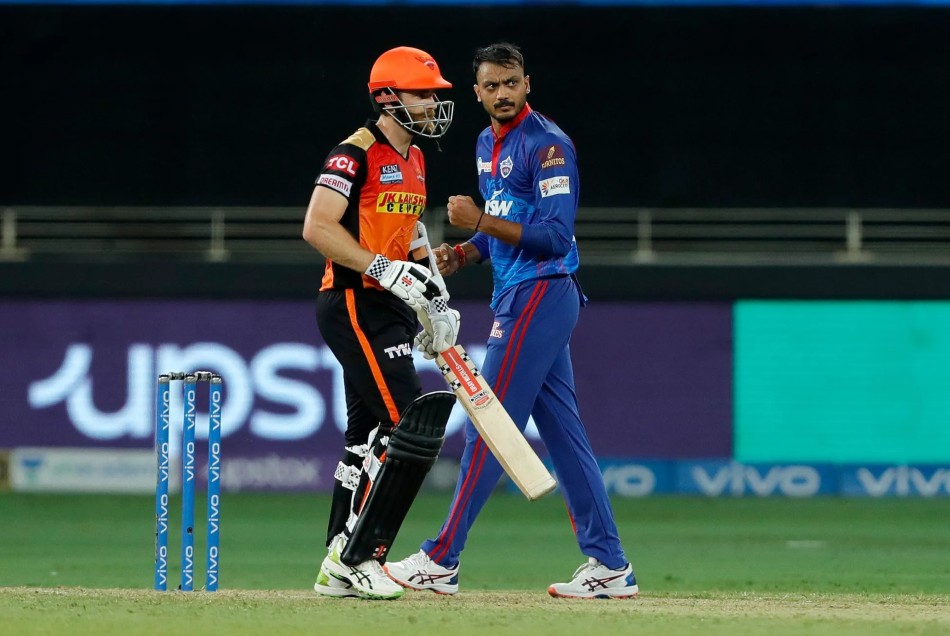 DC vs SRH: जीवनदान का फायदा नहीं उठा सके केन विलियमसन, दिल्ली ने 3 बार छोड़ा कैच