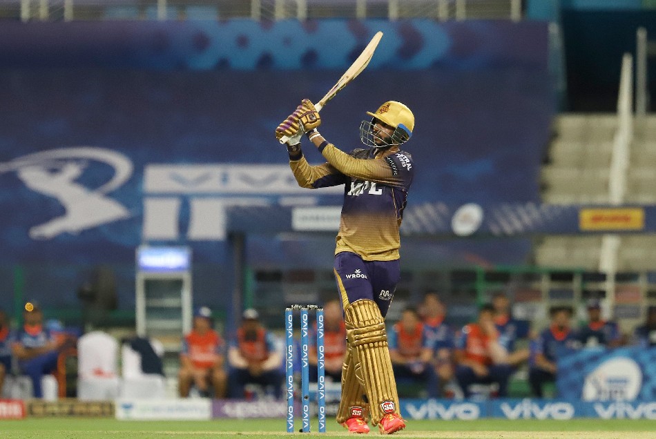 नजर आती है एडम गिलक्रिस्ट की झलक