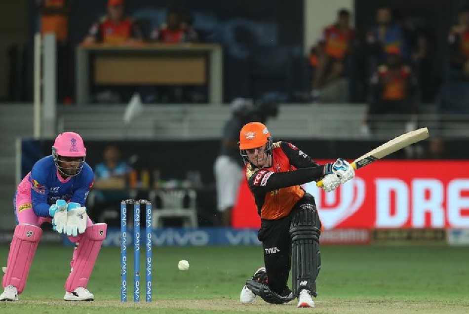 SRH vs RR: हैदराबाद ने बिगाड़ा राजस्थान का खेल, 7 विकेट से हराकर मुश्किल किया प्लेऑफ का रास्ता