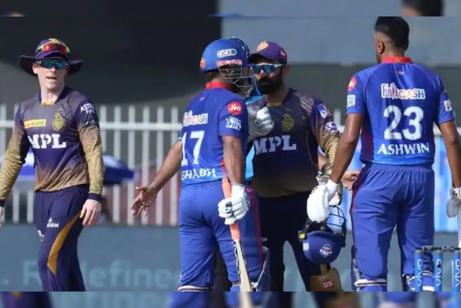 IPL 2021: अश्विन-मोर्गन विवाद पर सहवाग ने याद दिलाया 2019 विश्वकप फाइनल, केकेआर कप्तान को लताड़ा