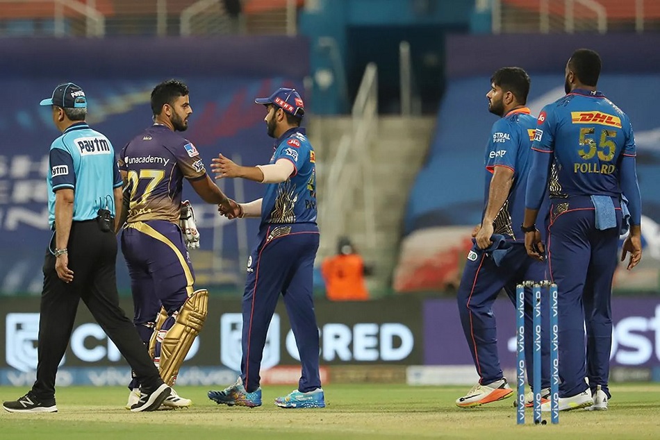 Points Table : प्लेऑफ से लगभग बाहर हुई ये टीम, मुंबई की राह भी मुश्किल