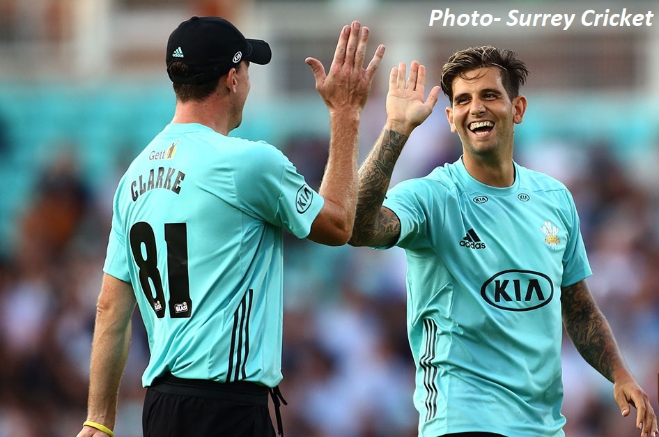 इटली की टीम से खेलेगा इंग्लैंड का ये इंटरनेशनल क्रिकेटर, T20 WC में जगह दिलाना है लक्ष्य