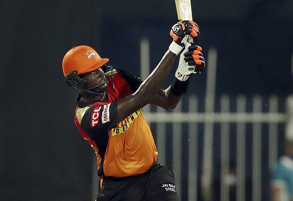 IPL 2021: अब अगले सीजन के लिए बचे हुए 5 मैच जीतना चाहते हैं जेसन होल्डर