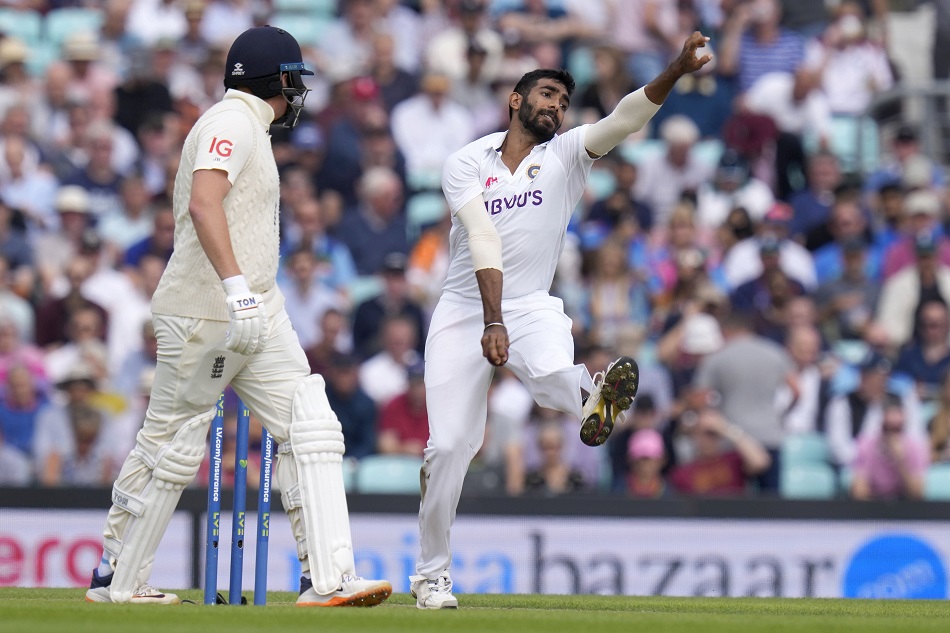 IND vs ENG: जसप्रीत बुमराह ने बताया, उन्होंने खुद क्यों मांगी थी कोहली से गेंदबाजी