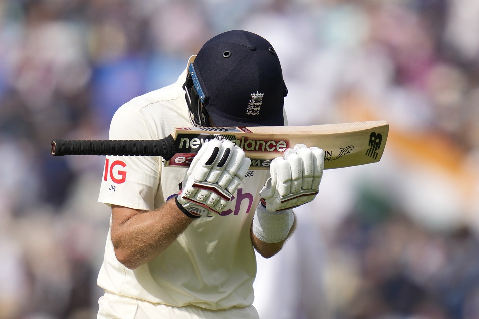 India in England 2021: Joe Root discuss about the turning point of The Oval Test Match