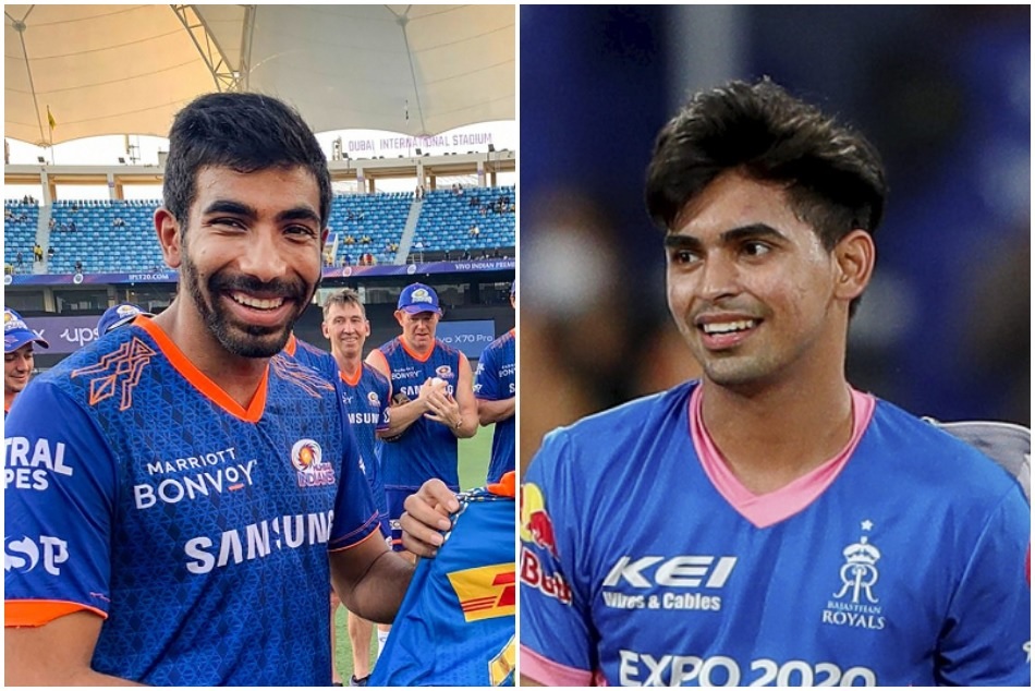 कार्तिक त्यागी ने दिखाया उम्र से बड़ा खेल, अपने हीरो जसप्रीत बुमराह ने दिया धन्यवाद