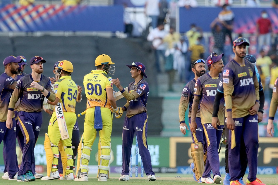 IPL 2021: MS Dhoni enjoying victory momentum, Ravindra Jadeja says 19th over was game changer