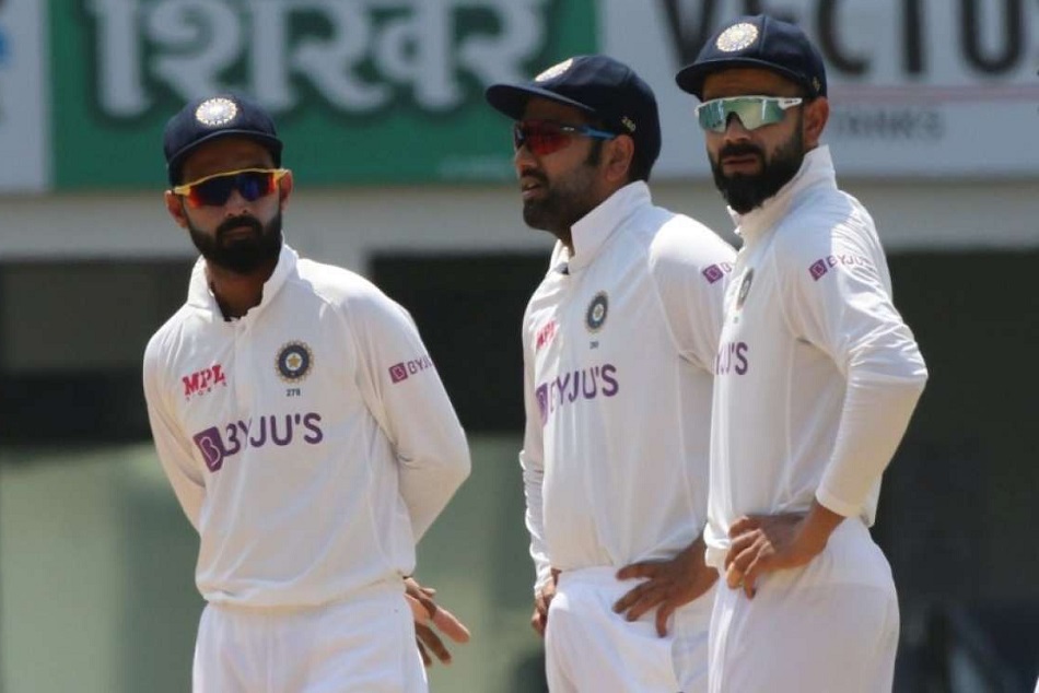रहाणे के लिये जरूरी है यह सीरीज