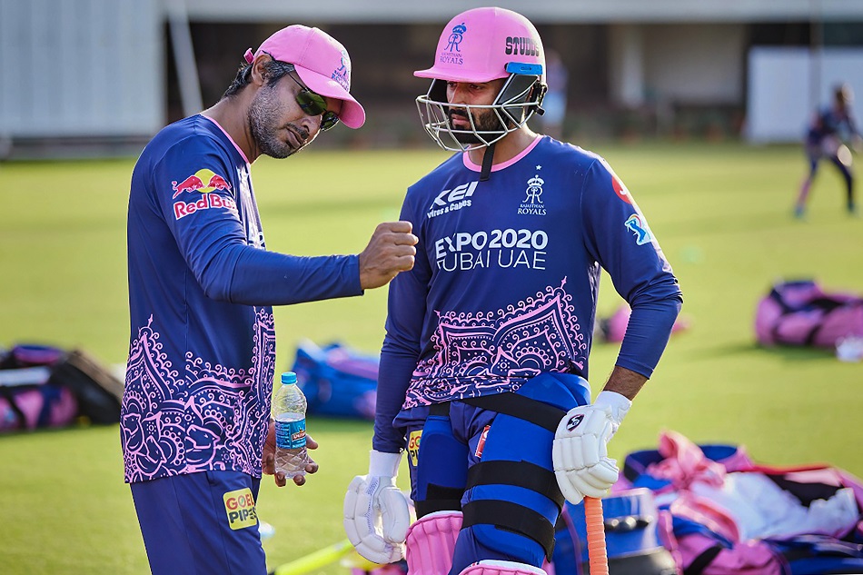 वो जब भी सेलेक्ट होगा, उसे लंबा मौका मिलेगा- कुमार संगकारा ने लिया भारतीय बल्लेबाज का नाम