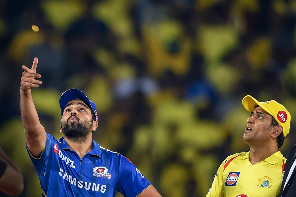 MI vs CSK: दिग्गज टीम, लीजेंड कप्तान, आज से बजेगा IPL के दूसरे चरण का बिगुल