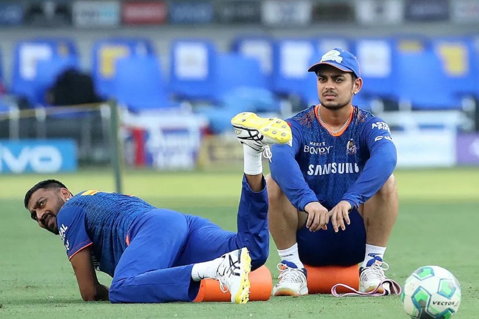 'यह एक अच्छी लुक नहीं है, बल्लेबाजों ने आत्मविश्वास खो दिया'