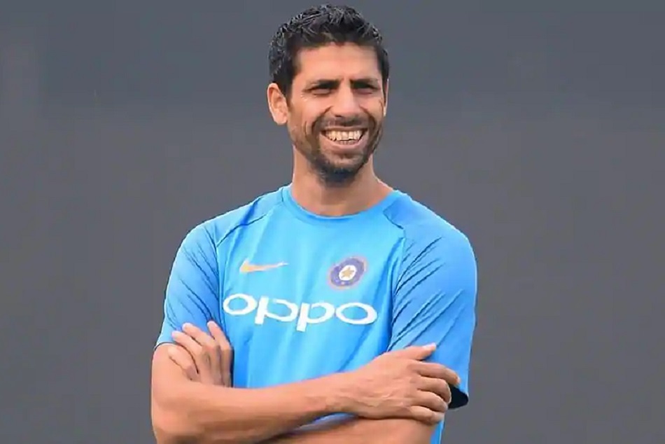 Ashish Nehra 