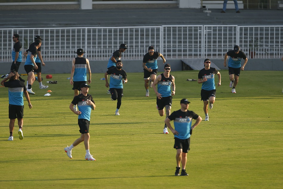 न्यूजीलैंड क्रिकेट के CEO की दो टूक- 'खतरे' के बाद पाकिस्तान में रहने का सवाल ही नहीं था