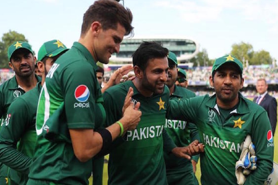T20 World Cup : पाकिस्तान ने किया टीम का ऐलान, शोएब मलिक हुए बाहर