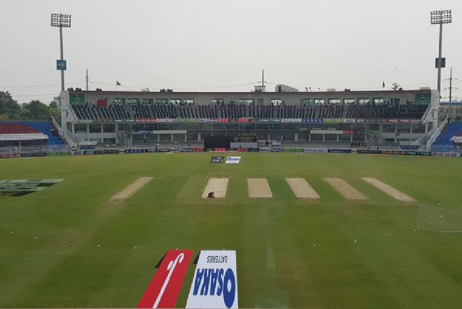 PAK vs NZ: कोरोना या कीवी टीम की सुरक्षा का खतरा, कैंसिल हुआ पहला वनडे मैच