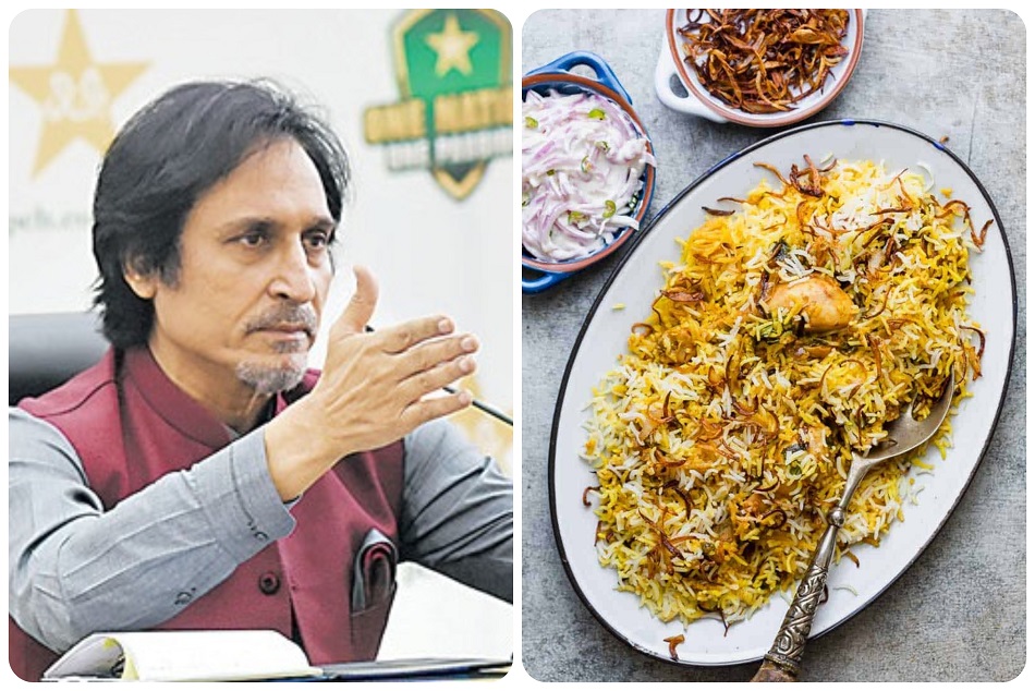 पाकिस्तानी पुलिसकर्मियों ने खाई 27 लाख की बिरयानी, न्यूजीलैंड डाल गया घाटे में