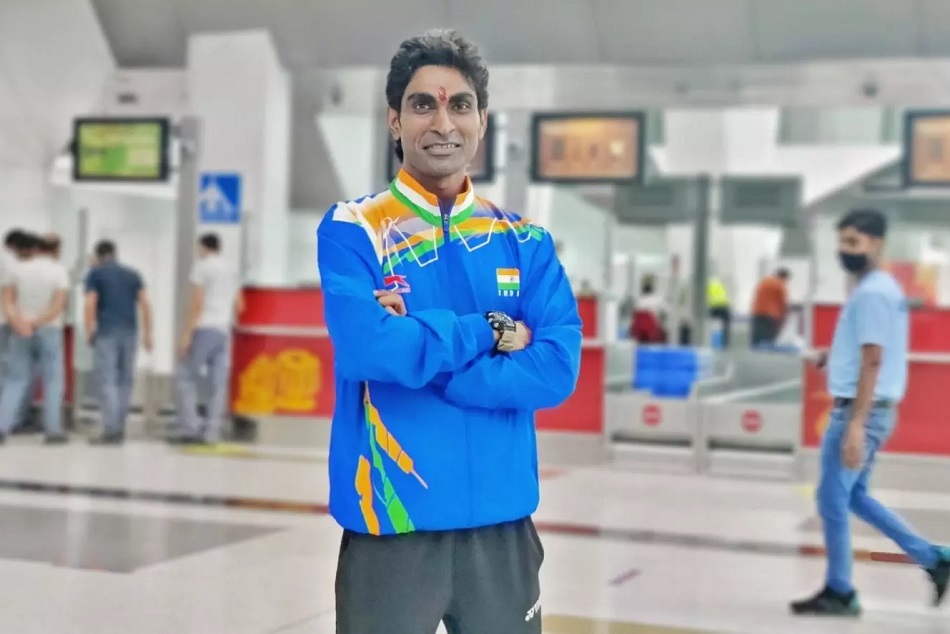 Tokyo Paralympics : जानिए काैन है 'गोल्ड' जीतने वाला प्रमोद, प्रेरणादायक है कहानी