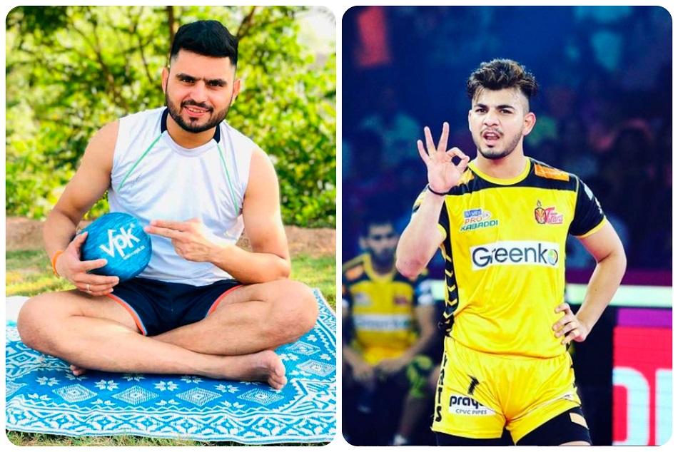 प्रो कबड्डी सीजन-8 : हिमाचल के 6 खिलाड़ी दिखाएंगे दम, खूब बरसा पैसा