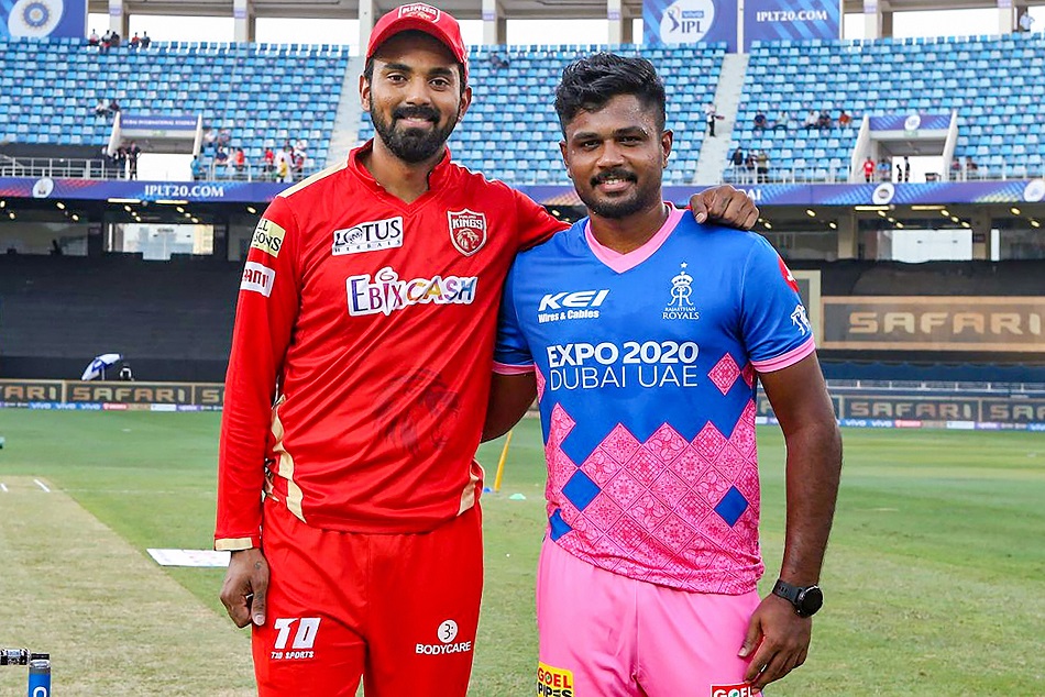 IPL 2021: पंजाब किंग्स की जीतकर हारने की 'आदत' से हेड कोच अनिल कुंबले नाखुश