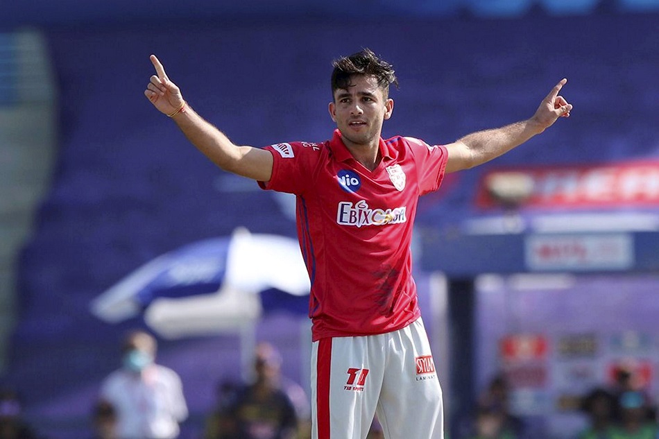 IPL 2021: रवि बिश्नोई ने कहा- सूर्यकुमार यादव का विकेट मजेदार था, वे पूरी तरह चूक गए