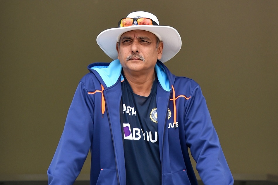 Ravi Shastri