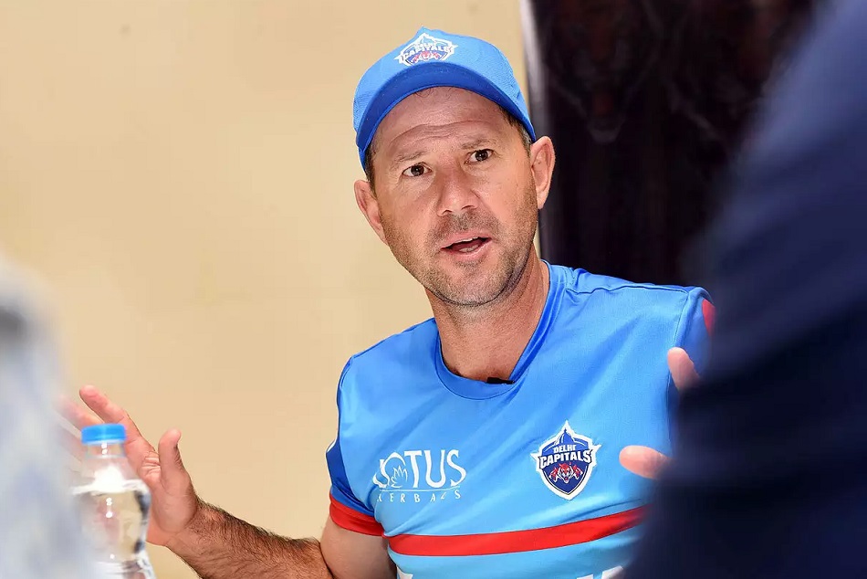 रिकी पोंटिंग ने ठुकरा दिया टीम इंडिया के हेड कोच बनने का ऑफर- रिपोर्ट