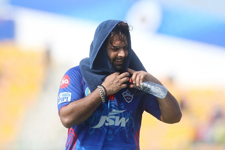 प्लेऑफ में पहुंची दिल्ली, ऋषभ पंत बोले- मैं फॉर्म से खुश हूं