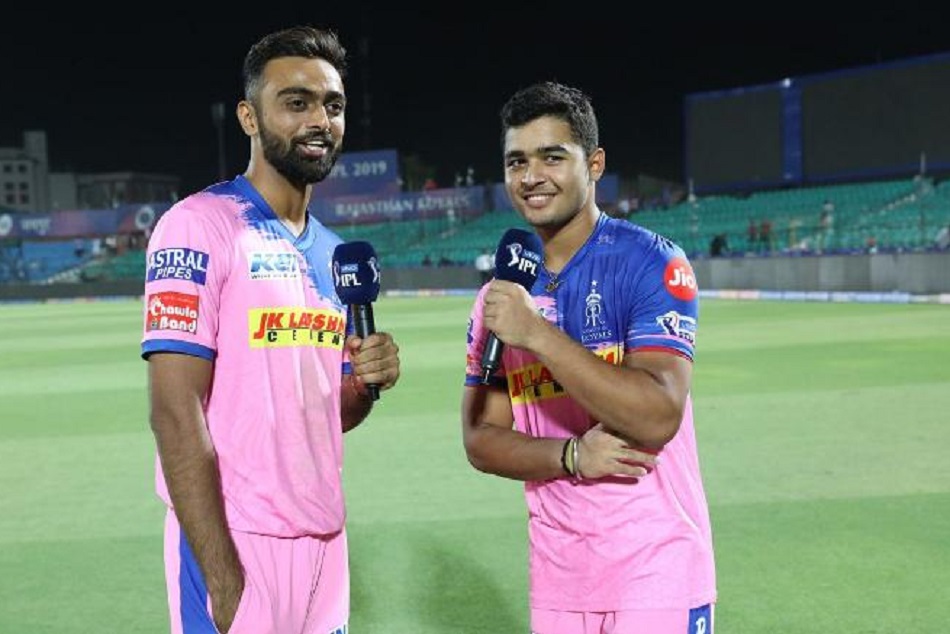 युवा ऑलराउंडर ने कहा- मैं प्रतिभाशाली तो नहीं हूं, लेकिन मेरे पास मानसिक शक्ति है