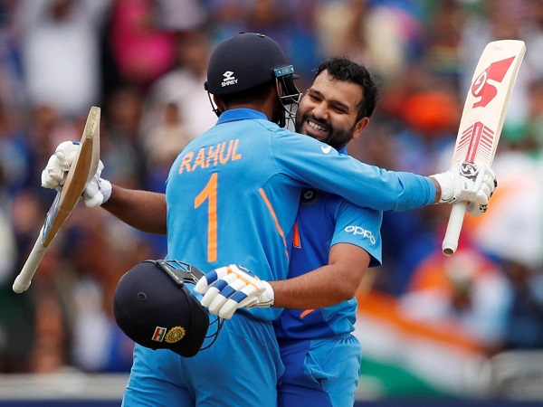 कोहली तीसरे नंबर पर खेलेंगे