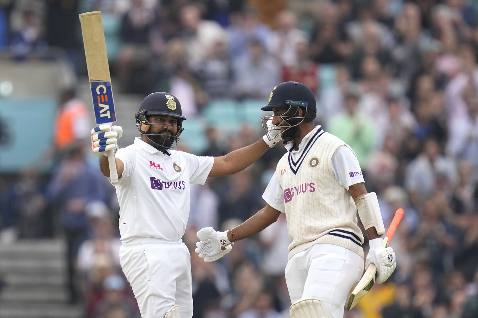 IND vs ENG: Rohit Sharma regards The Oval century as his best, says what is the game changer for him