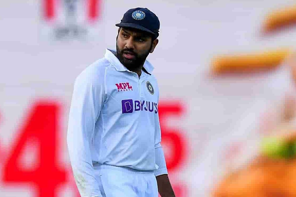 रोहित शर्मा बोले- ये खिलाड़ी था 'मैन ऑफ द मैच' अवॉर्ड पाने का असली हकदार