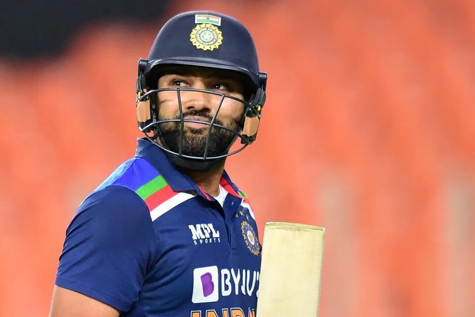 रोहित शर्मा (Rohit Sharma)