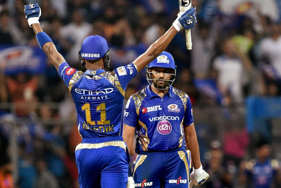 MI vs KKR: रोहित के इंतजार में बड़ा रिकॉर्ड, हार्दिक खेले तो 5 छक्कों में ही बना देंगे खास 'शतक'